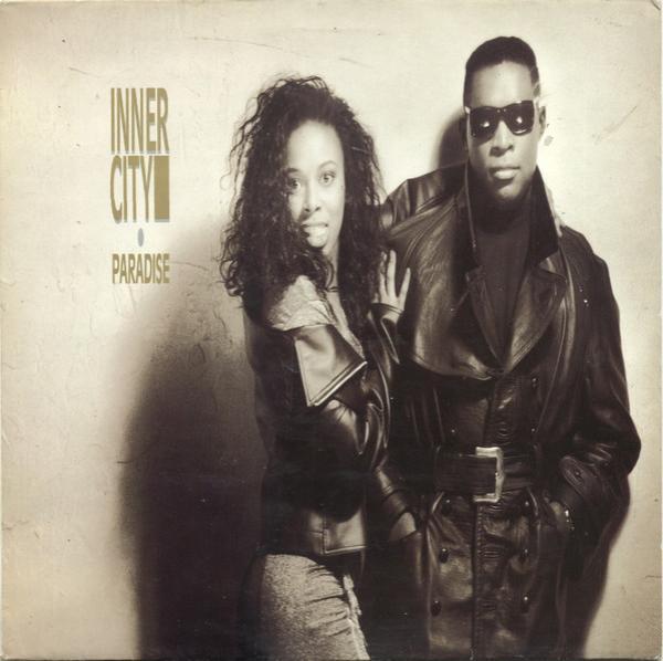 Inner City - Paradise