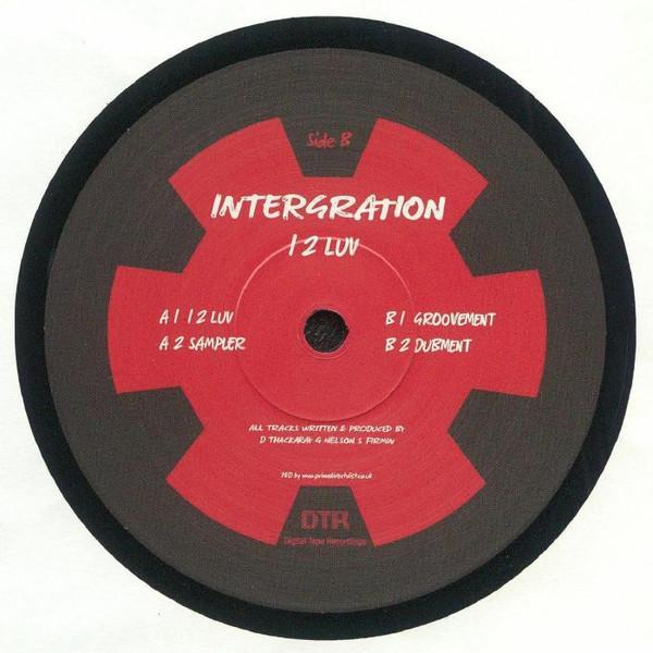 Intergration - 1 2 Luv