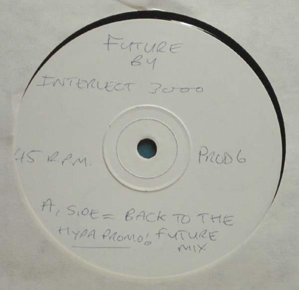 Interlect 3000 - Future