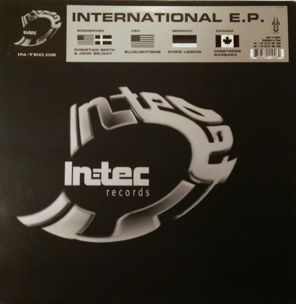  - International E.P.