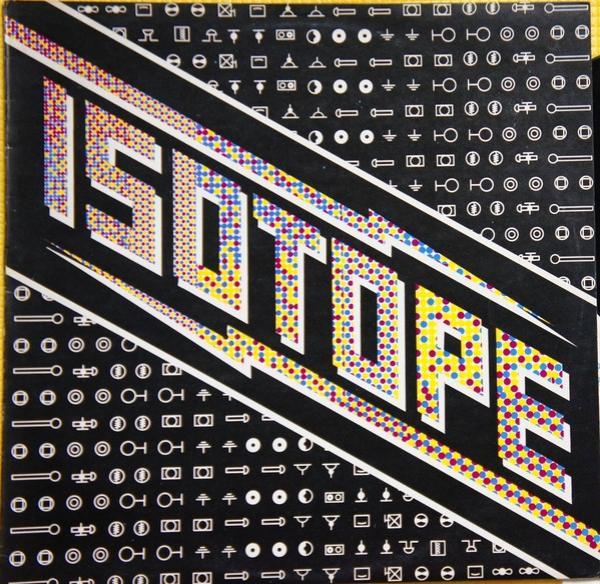 Isotope  - Isotope