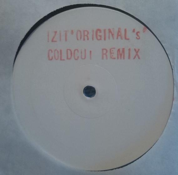 Izit - Make Way For The Originals