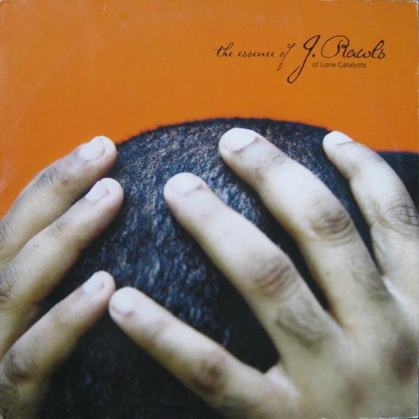J. Rawls - The Essence Of J. Rawls