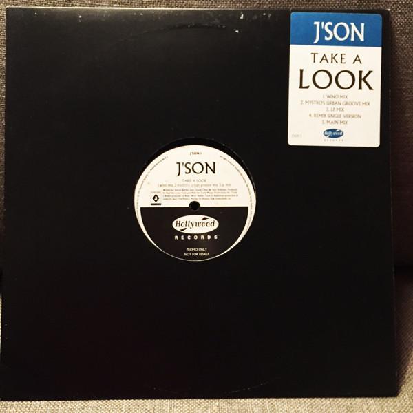 J'Son - Take A Look