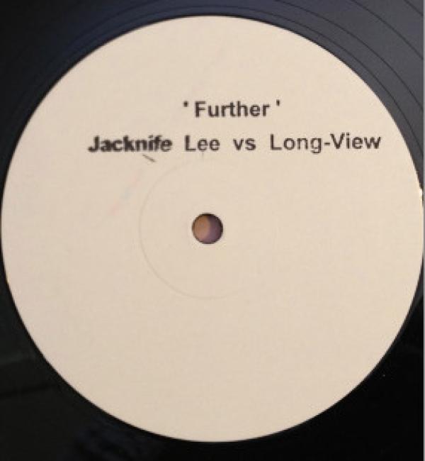 Jacknife Lee, Longview - Further (Attacked By Jacknife Lee)