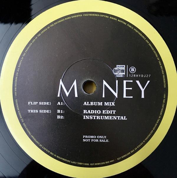 Jamelia - Money