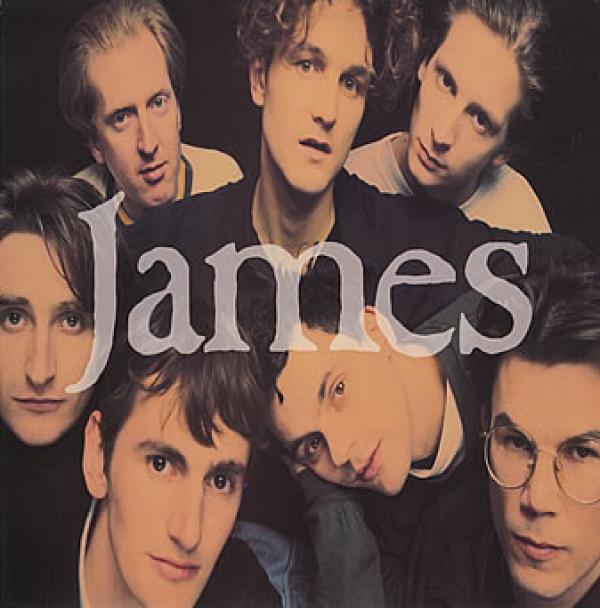 James - Sound