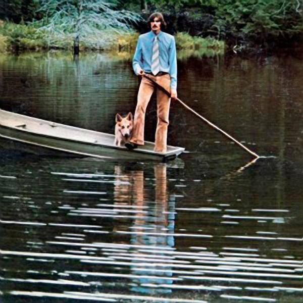 James Taylor  - One Man Dog