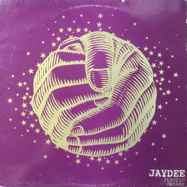 Jaydee - Plastic Dreams