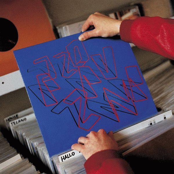 Jazzanova - That Night (Remixes)