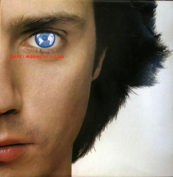 Jean-Michel Jarre - Magnetic Fields