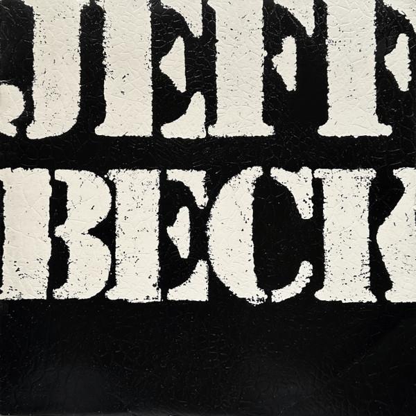 Jeff Beck - There & Back