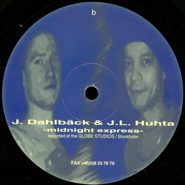 Jesper Dahlbäck, Jean-Louis Huhta - Midnight Express