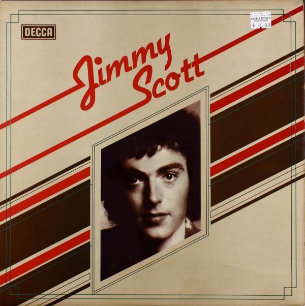 Jimmy Scott  - Jimmy Scott