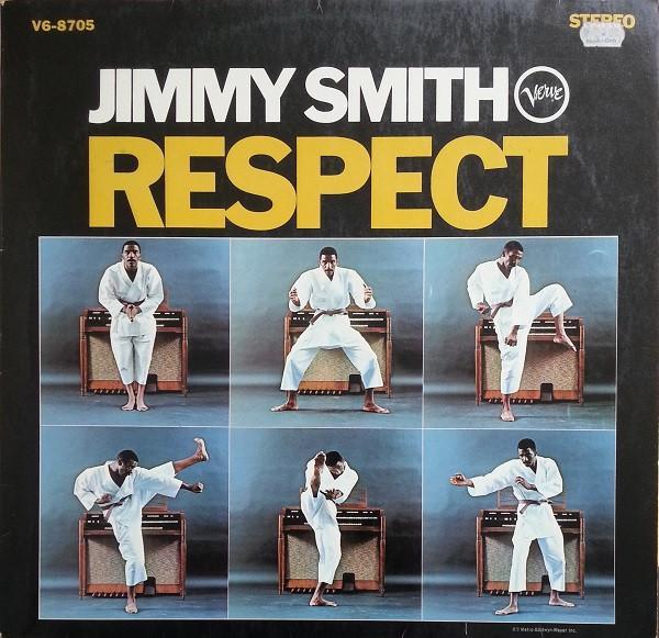 Jimmy Smith - Respect