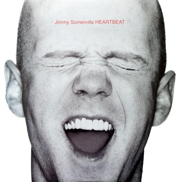Jimmy Somerville - Heartbeat
