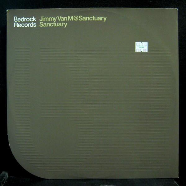 Jimmy Van M - Sanctuary