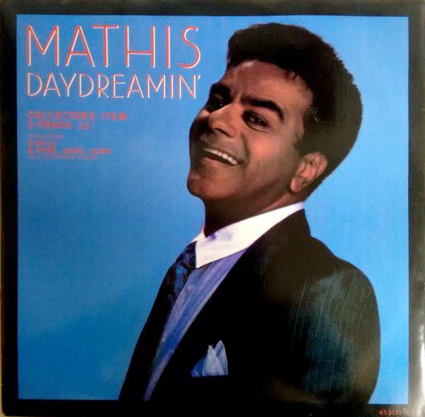 Johnny Mathis - Daydreamin'