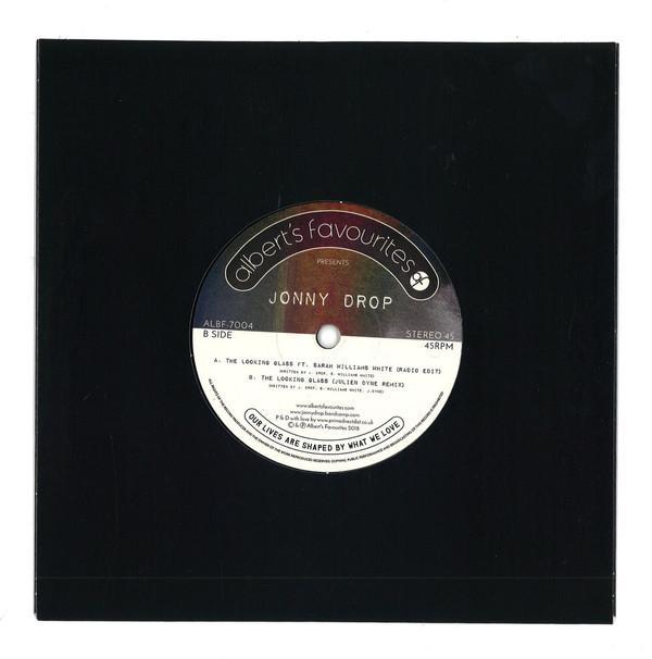 Jonny Drop - The Looking Glass