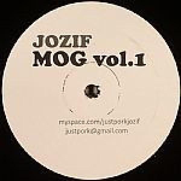 Jozif - Mog Vol 1