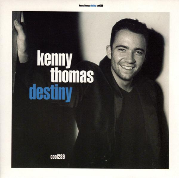 Kenny Thomas - Destiny