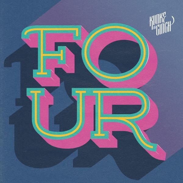 Klinke auf Cinch - Four