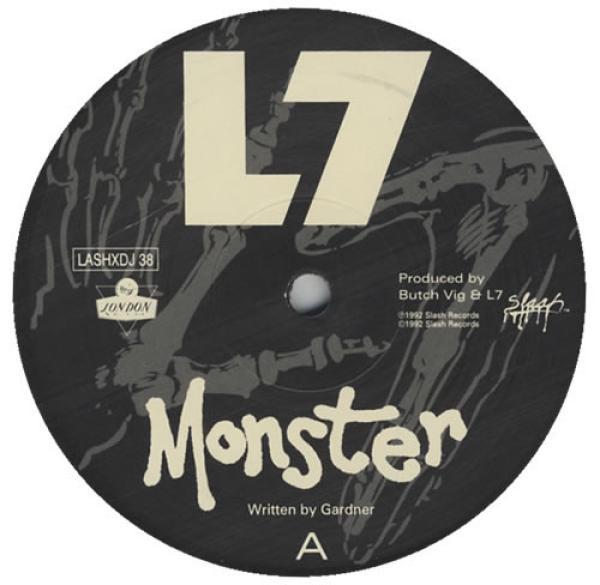 L7 - Monster