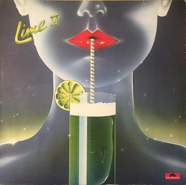 Lime  - Lime II