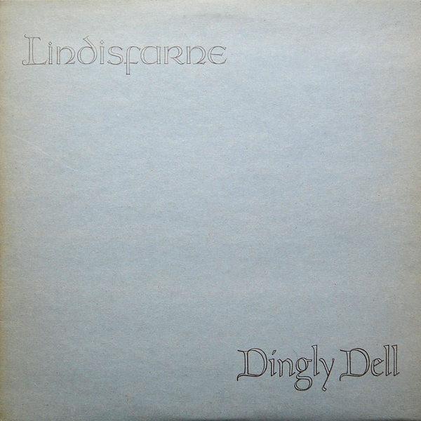 Lindisfarne - Dingly Dell