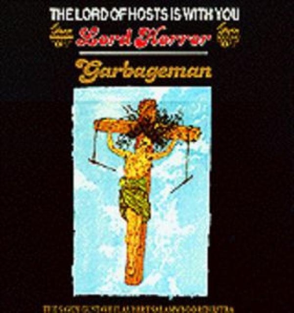 Lord Horror , P.J. Proby - Garbageman