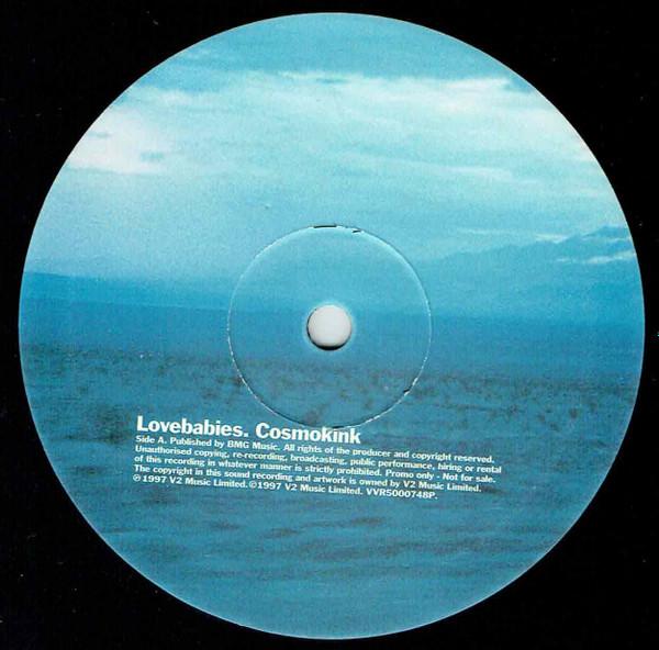 Lovebabies - Cosmokink