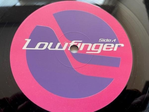Lowfinger - Idiot Radar