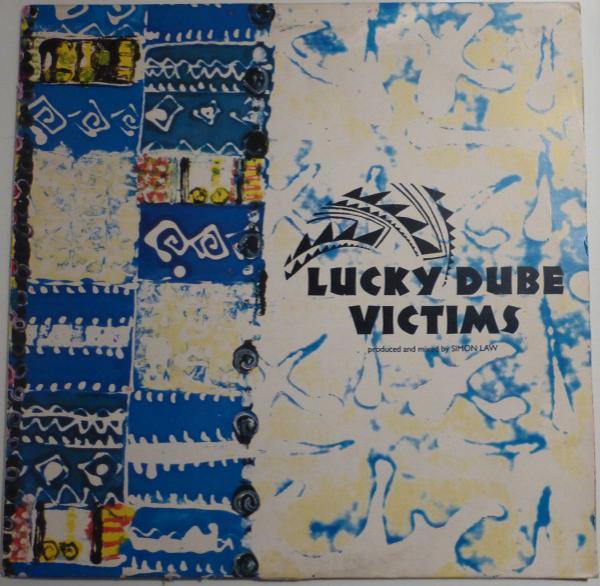 Lucky Dube - Victims