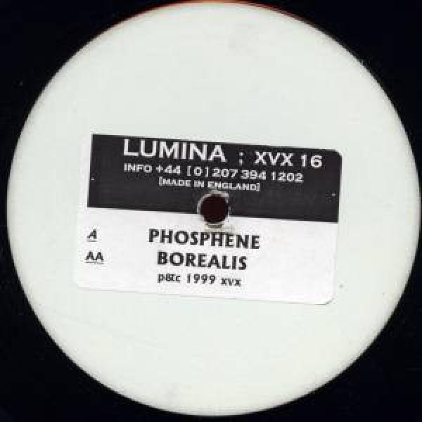 Lumina - Phosphene / Borealis