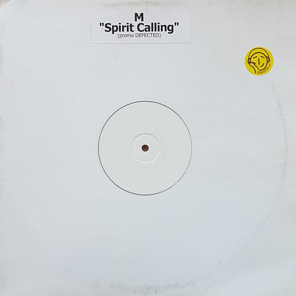 M  - Spirit Calling