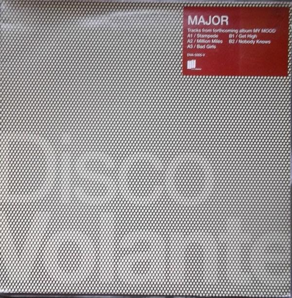 Major  - My Mood