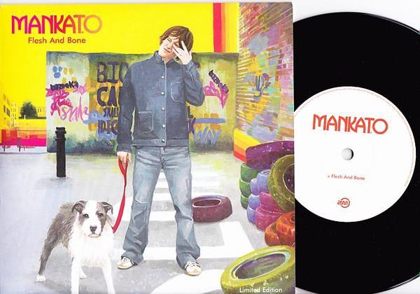 Mankato - Flesh And Bone