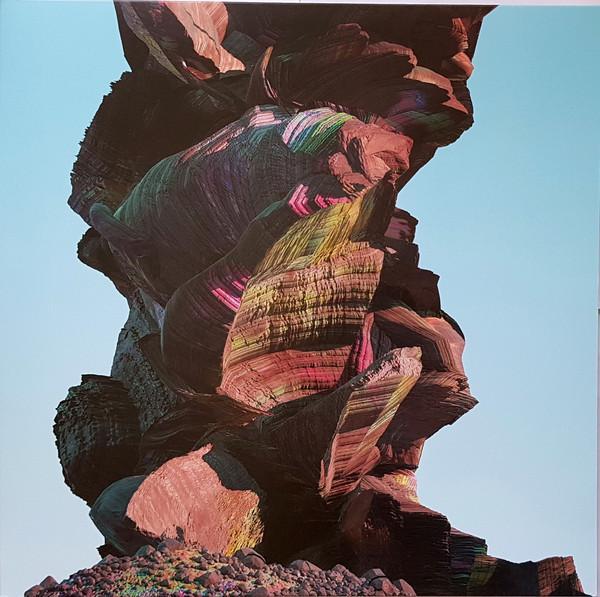 Mark Pritchard - The Four Worlds