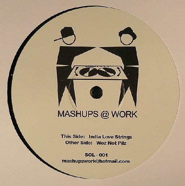 Mashups At Work - Mashups At Work