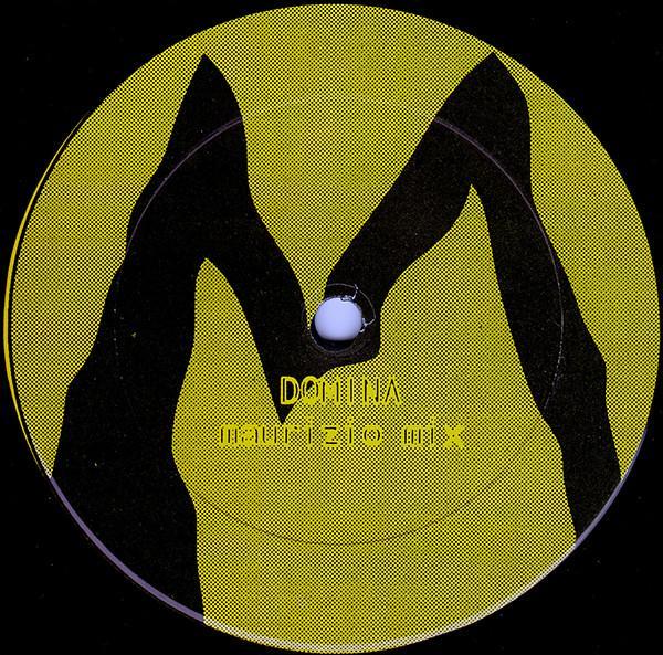 Maurizio - Domina