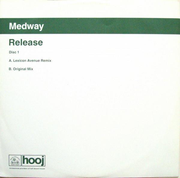 Medway - Release