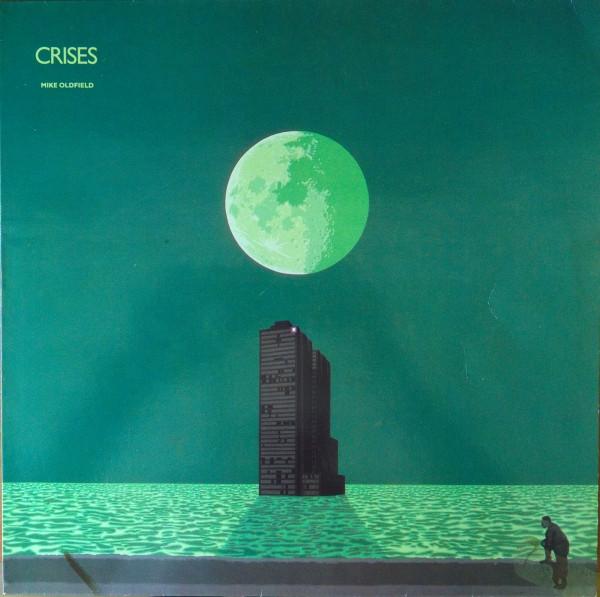 Mike Oldfield - Crises