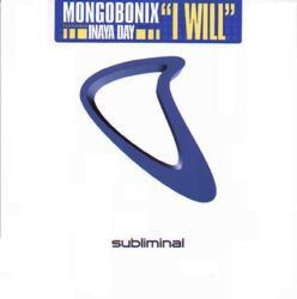 Mongobonix, Inaya Day - I Will