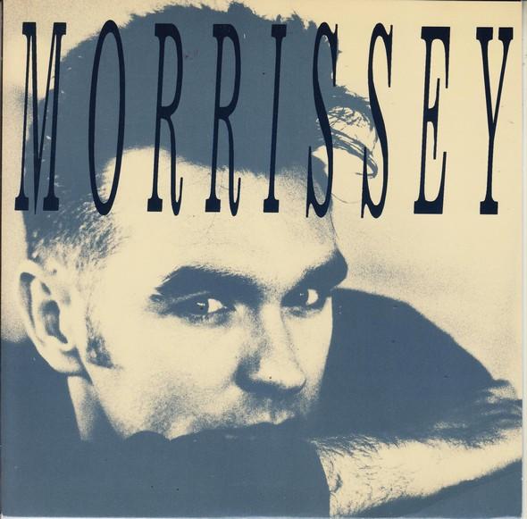 Morrissey - Piccadilly Palare