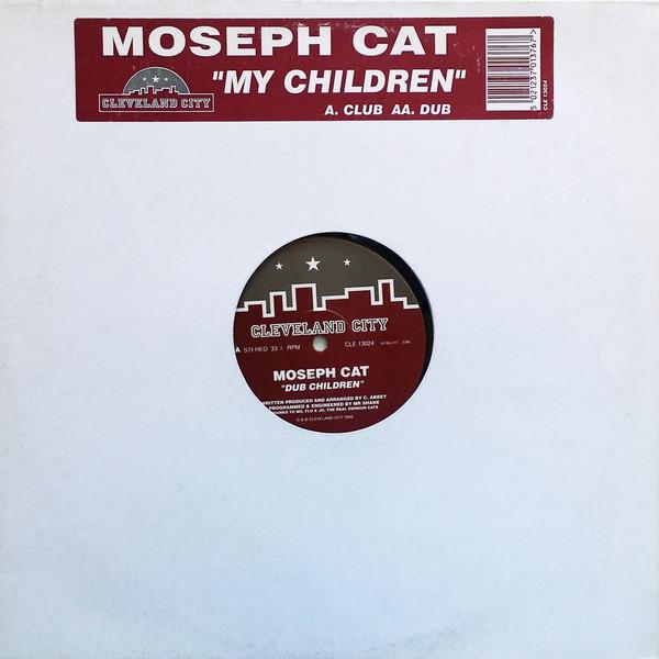 Moseph Cat - My Children