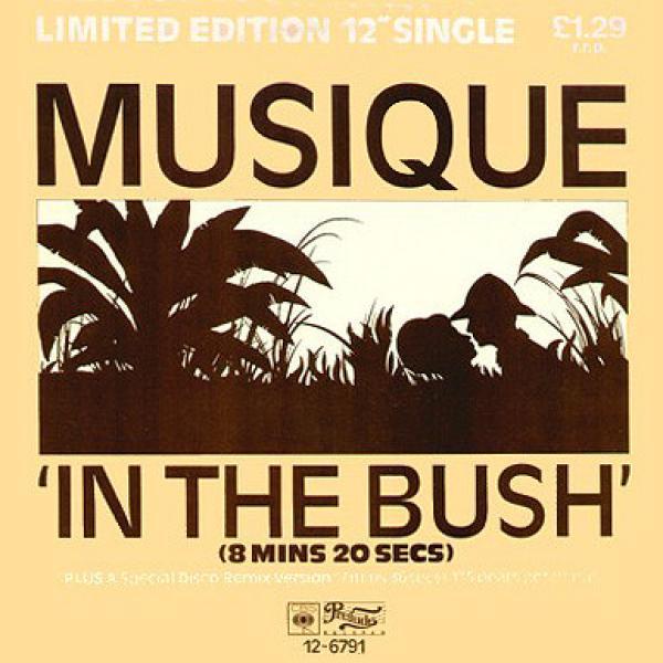 Musique - In The Bush