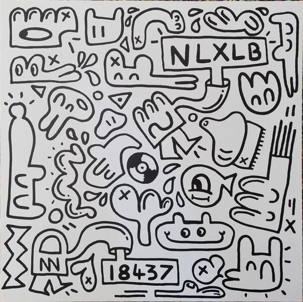 NLXLB - Dirty Vision EP