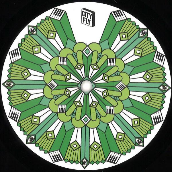 NY*AK - Afghan Jams