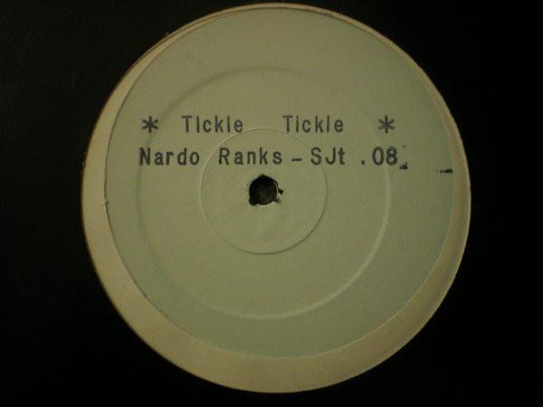 Nardo Ranks - Tickle Tickle