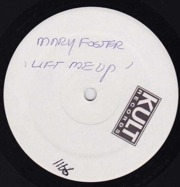 Native Sons Productions - Lift Me (Take Me Higher)
